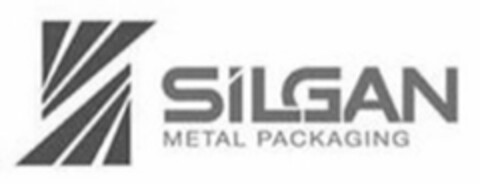 SILGAN METAL PACKAGING Logo (USPTO, 23.07.2018)
