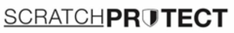 SCRATCH PROTECT Logo (USPTO, 27.07.2018)