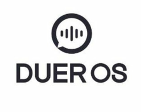 DUER OS Logo (USPTO, 08.08.2018)