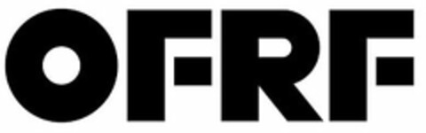 OFRF Logo (USPTO, 10/01/2018)