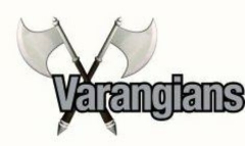 VARANGIANS Logo (USPTO, 10.10.2018)