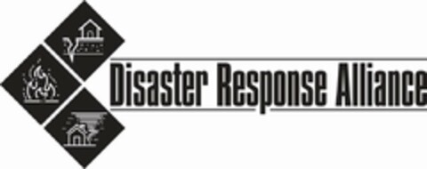 DISASTER RESPONSE ALLIANCE Logo (USPTO, 08.11.2018)