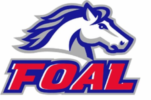 FOAL Logo (USPTO, 09.11.2018)