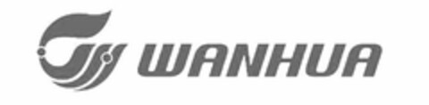 W WANHUA Logo (USPTO, 20.11.2018)