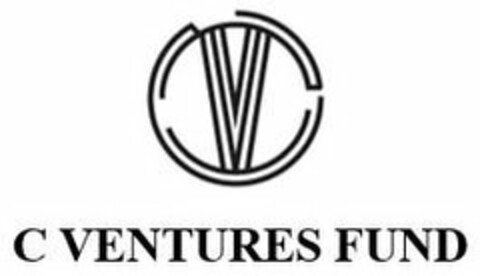 C VENTURES FUND Logo (USPTO, 11/29/2018)