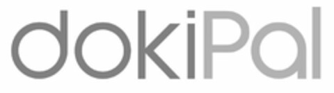 DOKIPAL Logo (USPTO, 11.01.2019)