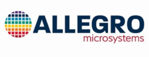 ALLEGRO MICROSYSTEMS Logo (USPTO, 01/11/2019)