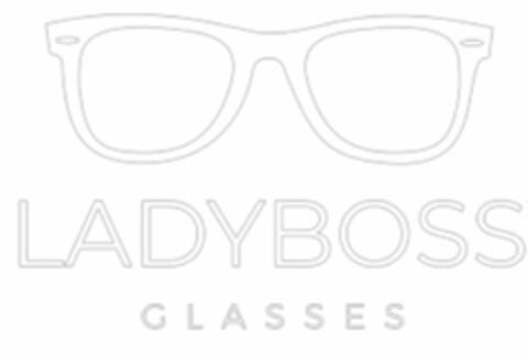 LADYBOSS GLASSES Logo (USPTO, 05.03.2019)