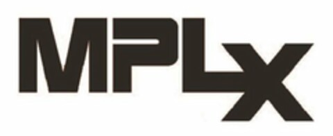 MPLX Logo (USPTO, 29.04.2019)