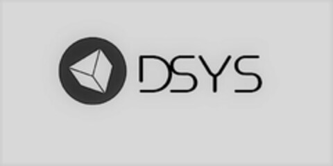 DSYS Logo (USPTO, 30.04.2019)