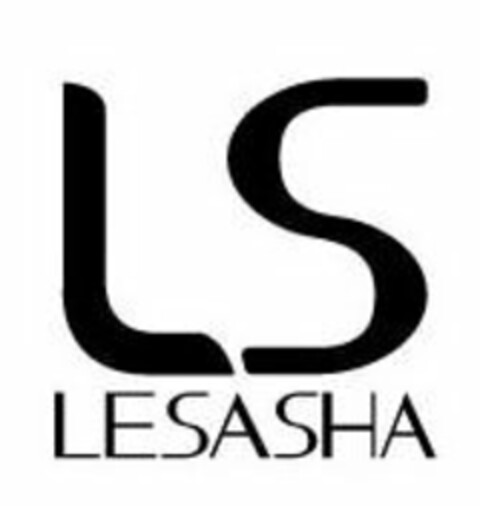 LS LESASHA Logo (USPTO, 02.06.2019)