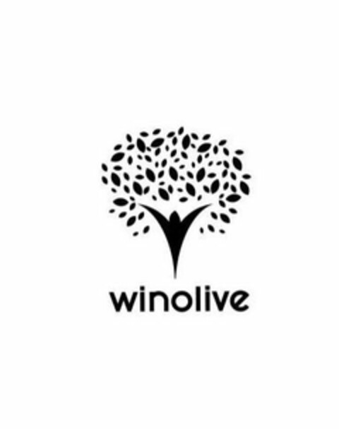 WINOLIVE Logo (USPTO, 18.06.2019)