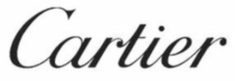 CARTIER Logo (USPTO, 06/26/2019)