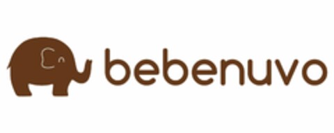 BEBENUVO Logo (USPTO, 28.06.2019)