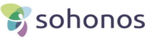 SOHONOS Logo (USPTO, 28.06.2019)