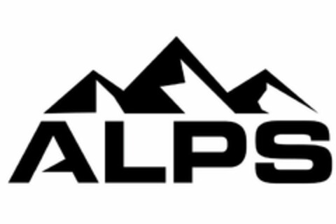 ALPS Logo (USPTO, 18.07.2019)