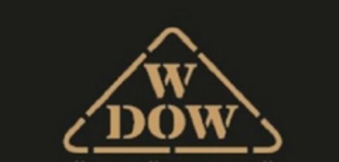 W DOW Logo (USPTO, 06.08.2019)