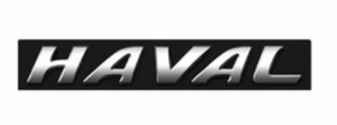 HAVAL Logo (USPTO, 19.09.2019)