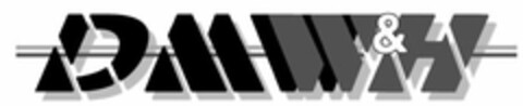 DMWW&H Logo (USPTO, 09.10.2019)