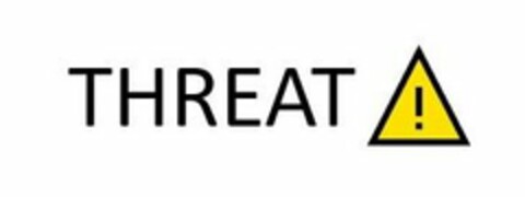 THREAT Logo (USPTO, 18.10.2019)