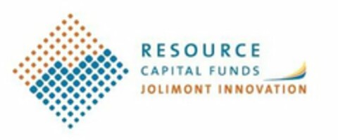 RESOURCE CAPITAL FUNDS JOLIMONT INNOVATION Logo (USPTO, 07.11.2019)