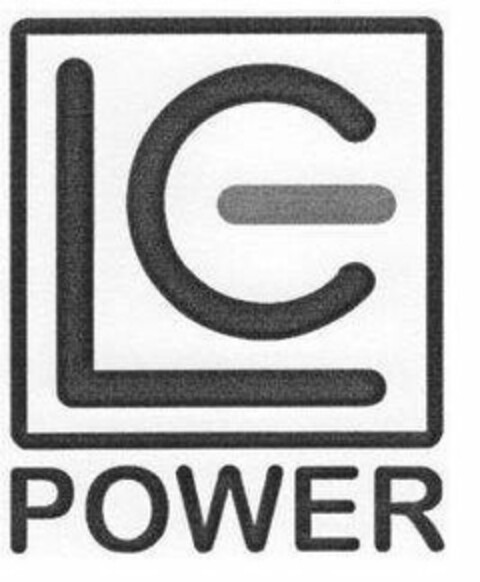 L POWER Logo (USPTO, 20.11.2019)