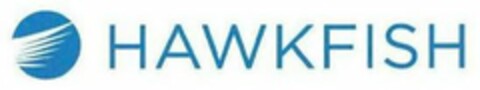 HAWKFISH Logo (USPTO, 04.12.2019)