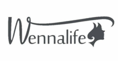 WENNALIFE Logo (USPTO, 13.12.2019)