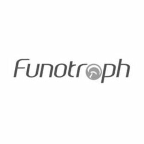 FUNOTROPH Logo (USPTO, 12/27/2019)