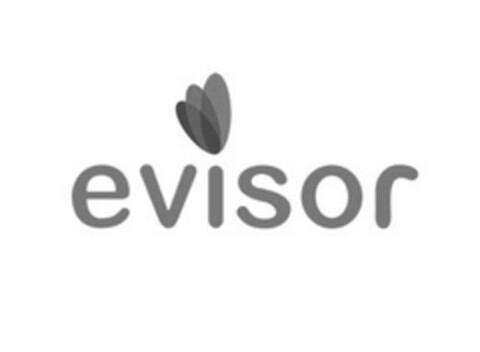 EVISOR Logo (USPTO, 03.01.2020)