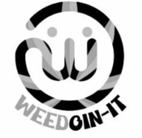 WEEDOIN-IT Logo (USPTO, 26.02.2020)