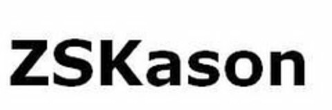 ZSKASON Logo (USPTO, 11.03.2020)