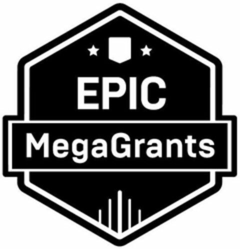 EPIC MEGAGRANTS Logo (USPTO, 23.03.2020)