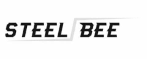 STEEL BEE Logo (USPTO, 01.04.2020)