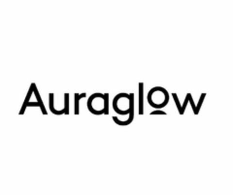 AURAGLOW Logo (USPTO, 04/30/2020)