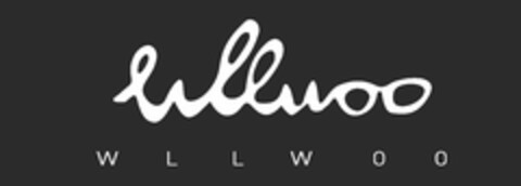 WLLWOO WLLWOO Logo (USPTO, 03.05.2020)