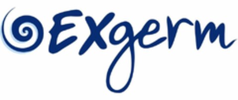 EXGERM Logo (USPTO, 20.05.2020)