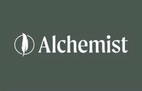 ALCHEMIST Logo (USPTO, 20.05.2020)
