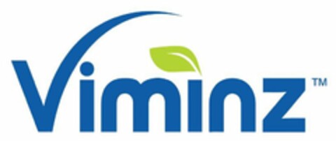 VIMINZ Logo (USPTO, 21.05.2020)