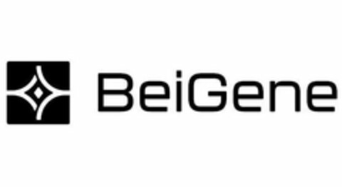 BEIGENE Logo (USPTO, 22.07.2020)