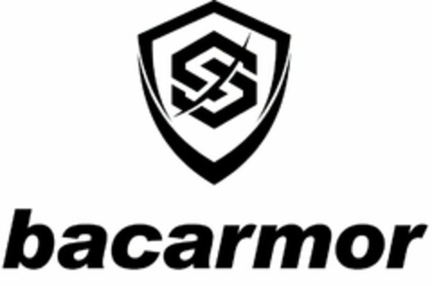 S BACARMOR Logo (USPTO, 30.07.2020)