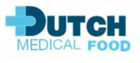 DUTCH MEDICAL FOOD Logo (USPTO, 04.08.2020)