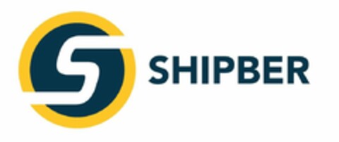 S SHIPBER Logo (USPTO, 04.08.2020)