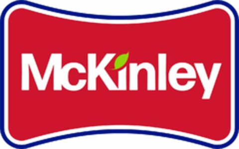 MCKINLEY Logo (USPTO, 08/11/2020)