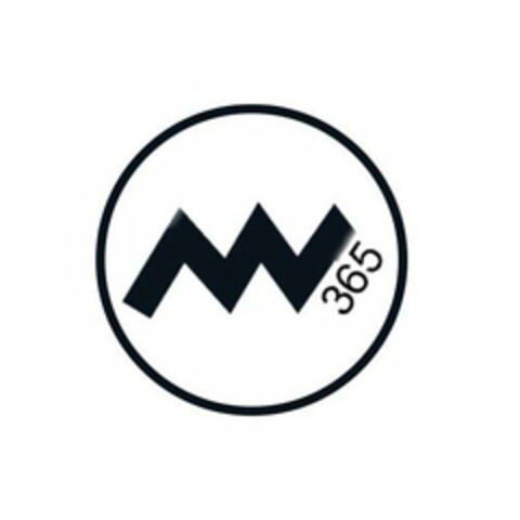 NV 365 Logo (USPTO, 13.08.2020)