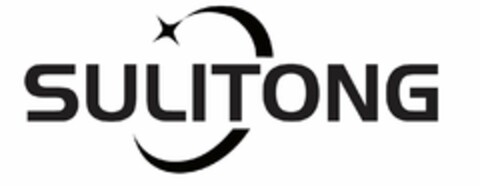 SULITONG Logo (USPTO, 13.08.2020)