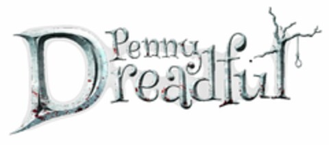 PENNY DREADFUL Logo (USPTO, 25.08.2020)