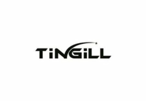 TINGILL Logo (USPTO, 09/09/2020)