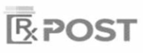 RX POST Logo (USPTO, 09/09/2020)