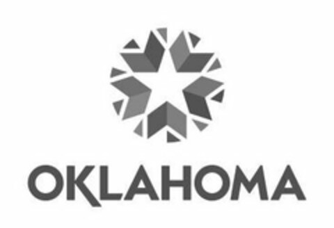 OKLAHOMA Logo (USPTO, 09.09.2020)